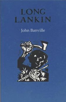 Paperback Long Lankin Book