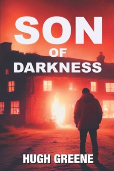 Paperback Son of Darkness: (Illustrated Edition) Book