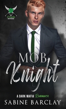 Hardcover Mob Knight Book