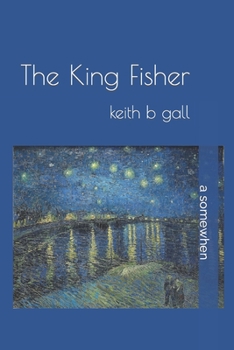 Paperback The King Fisher Book