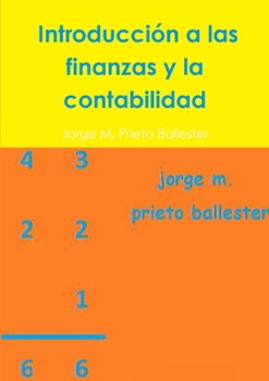 Paperback Introducción a las finanzas y la contabilidad [Spanish] Book