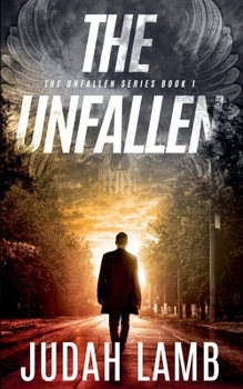 Paperback The Unfallen Book