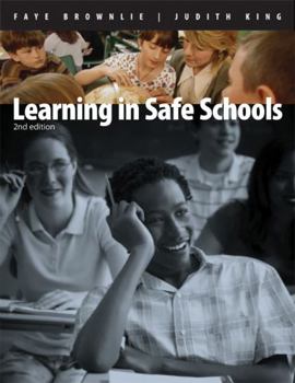 Paperback Learning in Safe Schools Book