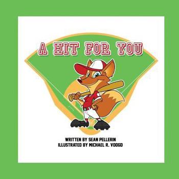 Paperback A Hit For You Book