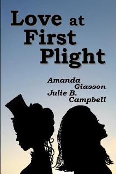 Love at First Plight - Book #1 of the Perspective