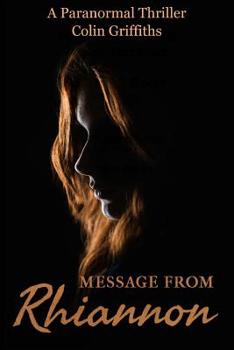 Paperback Message From Rhiannon Book