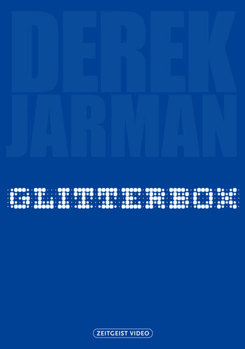 DVD Glitterbox: Derek Jarman Book