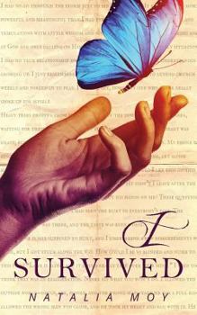 Paperback I survived.... No longer will I live in silence. Book