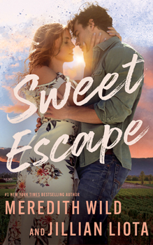 Paperback Sweet Escape Book