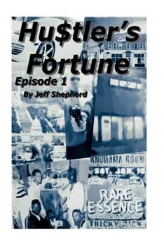Paperback Hu$tler's Fortune Book