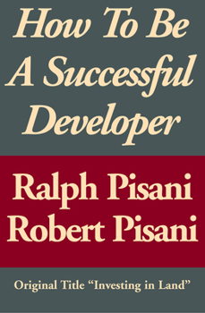 Paperback How to Be a Successful Developer Book