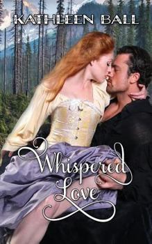 Paperback Whispered Love Book