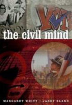 Paperback The Civil Mind Book