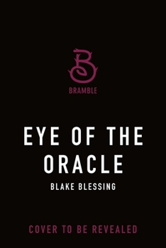 Eye of the Oracle (The Imperial Trials, 2)