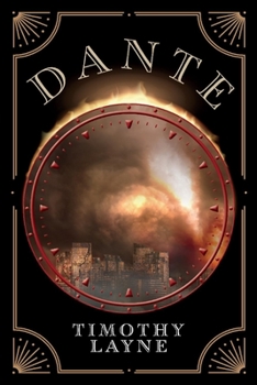 Paperback Dante: Volume 1 Book