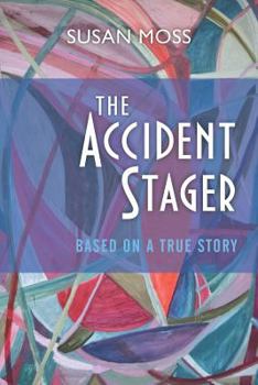 Paperback The Accident Stager Book