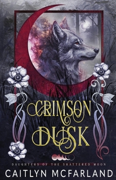 Paperback Crimson Dusk Book