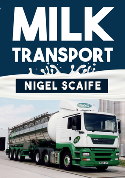 Paperback Milk Transport Book