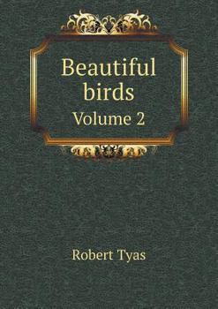 Paperback Beautiful birds Volume 2 Book