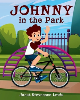 Paperback Johnny in the Park Book