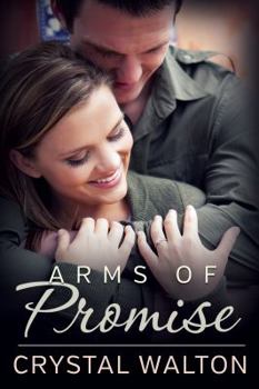 Paperback Arms of Promise Book