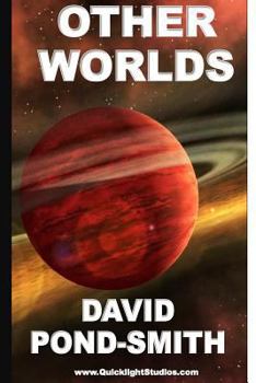 Paperback Other Worlds: The Sci-fi Adventures Series Book