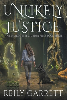 Paperback Unlikely Justice Book