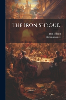 Paperback The Iron Shroud Book