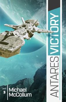 Paperback Antares Victory - 2019 Edition Book