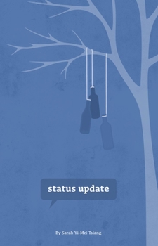 Paperback Status Update Book