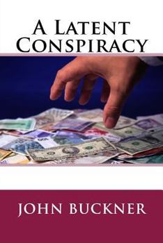 Paperback A Latent Conspiracy Book