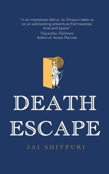 Paperback Death Escape Book