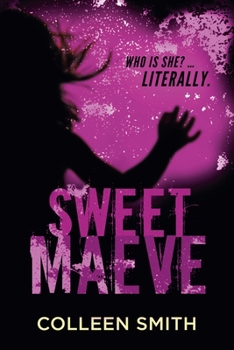 Paperback Sweet Maeve Book