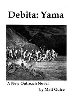 Paperback Debita: Yama: A New Outreach Novel Book