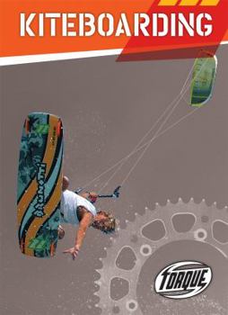Kiteboarding - Book  of the Action Sports