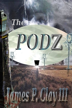 Paperback The PODZ Book