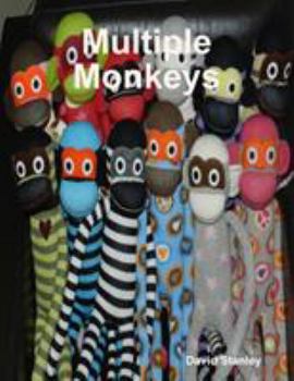 Paperback Multiple Monkeys Book