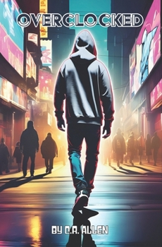 Paperback Overclocked Book