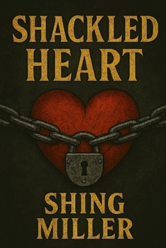 Paperback Shackled hearts Book