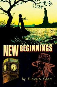Paperback New Beginnings Book