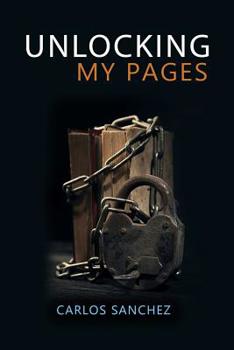 Paperback Unlocking My Pages Book