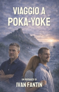 Paperback Viaggio a Poka-Yoke [Italian] Book