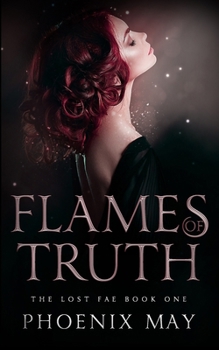 Paperback Flames of Truth Book
