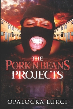 Paperback The Pork N Beans Projects Book