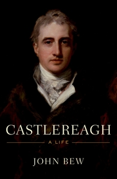 Hardcover Castlereagh: A Life Book