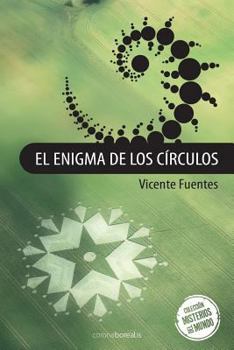 Paperback El enigma de los circulos [Spanish] Book