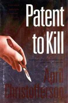 Hardcover Patent to Kill Book