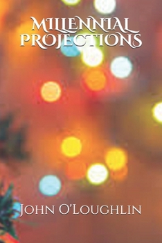 Paperback Millennial Projections Book