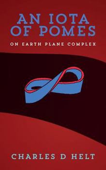Paperback An Iota of Pomes: on Earth Plane Complex Book