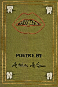 Paperback Baby Teeth Book